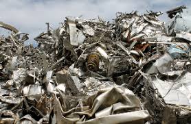 Council Reinstates Commercial Scrap  Metal Disposal Charge